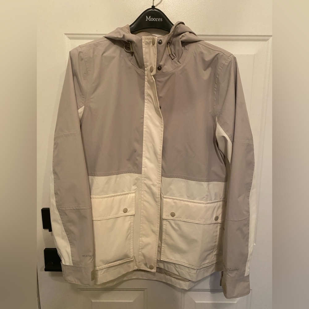 Women’s Fall Jacket